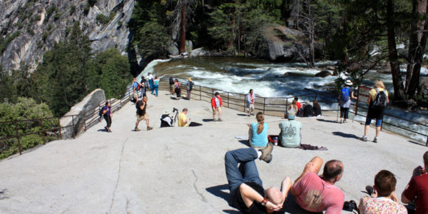 World’s hottest destinations for vegans