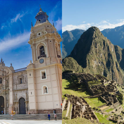 CUSCO 04 DAYS