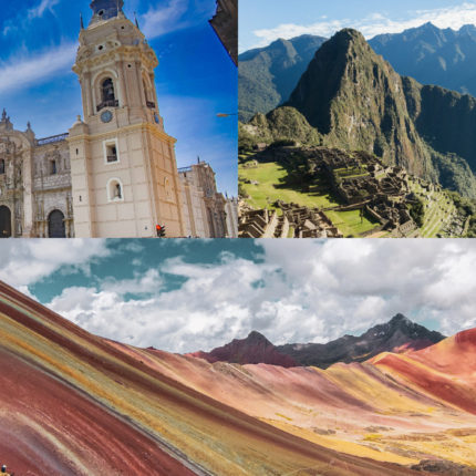 CUSCO 05 DAYS